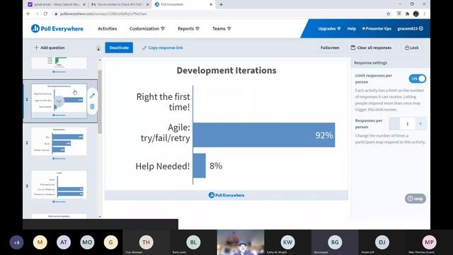 Treasure Valley Data Enthusiasts: December 2020 - Data Vault Standards смотреть онлайн