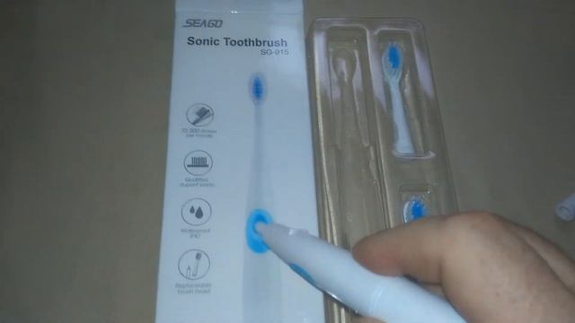 SEAGO SG - 915 смотреть онлайн