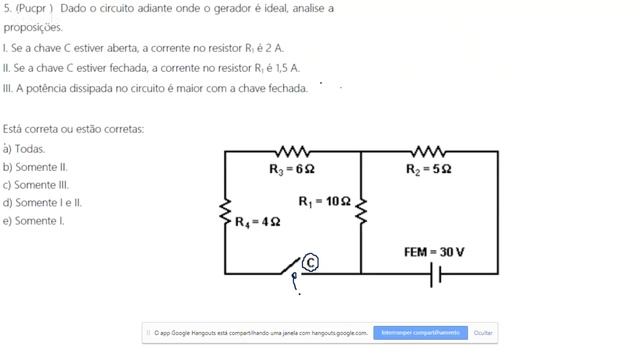 Circuitos Elétricos - LIVE 08.10 смотреть онлайн