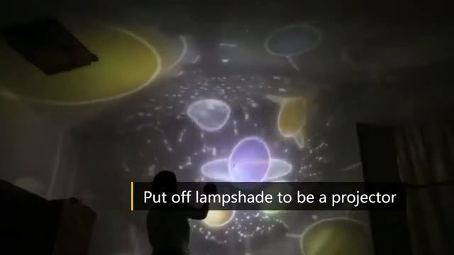 Magic Planet Projector STORE3142 смотреть онлайн