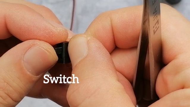 Mini Led Tester Cihazı, Zener Diyot ve Led Kontrolü için elinizin altında olmalı, смотреть онлайн