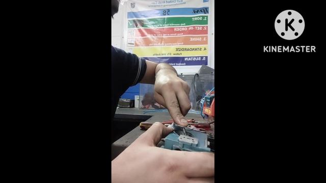 Mac Air Valve ; How to recondition and testing смотреть онлайн