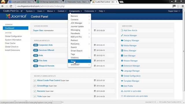 Sitemap, Online Marketing For Your Business Made Simple, Learn How To Marketing Latest Strategies смотреть онлайн