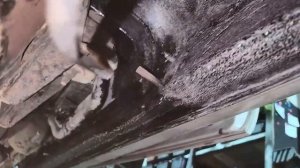 Lexus lx 470 полная переварка и покраска