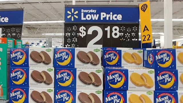 Lunchables At Walmart - August 2019 смотреть онлайн