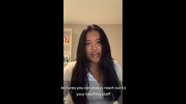 Blended learning for BSc International Business, Finance and Economics смотреть онлайн