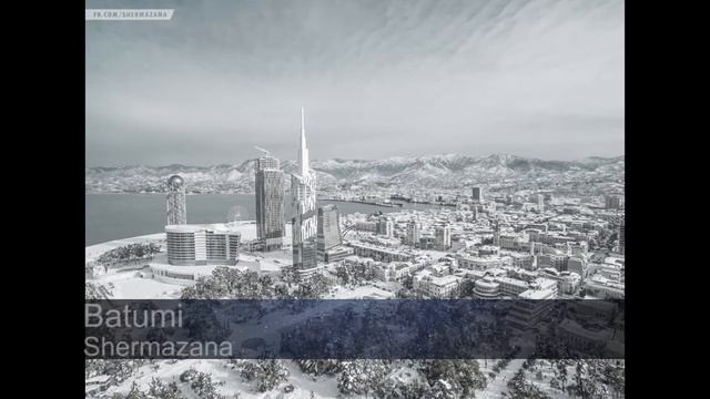 Georgia Photo Streams - Timeline 2016 01 смотреть онлайн