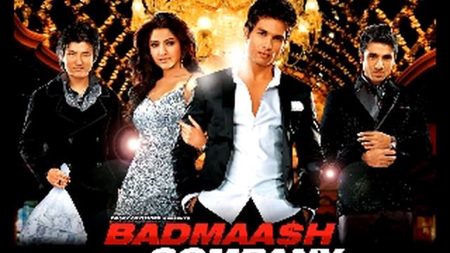 Jingle Jingle - Badmaash Company (full)