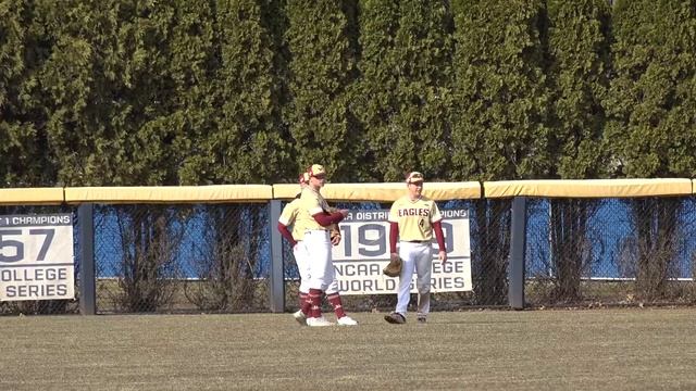 LHS Alums Sal Frelick and Noam Watt Cross Paths in College смотреть онлайн