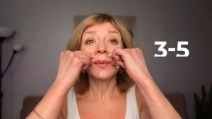 Домашняя БЕЗОПАСНАЯ МЕЗОТЕРАПИЯ без ИНЪЕКЦИЙ за 10 минут. Щипковый МАССАЖ на КАЖДЫЙ ДЕНЬ.