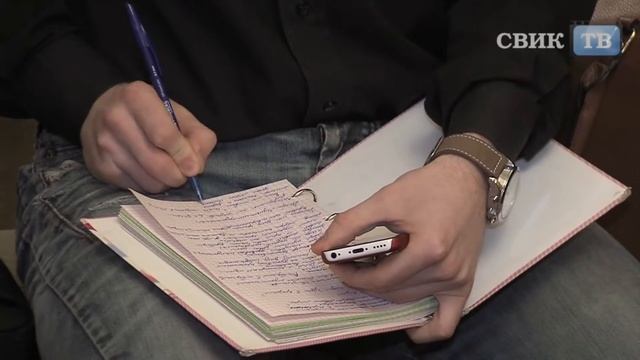 Аркадий Шилклопер: «Джаз – это состояние». смотреть онлайн
