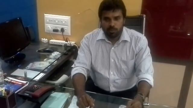 Mr Mujibur, ABMPL shares his feedback about See Change Consulting смотреть онлайн