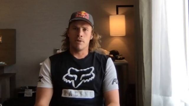 Daniel Sanders смотреть онлайн