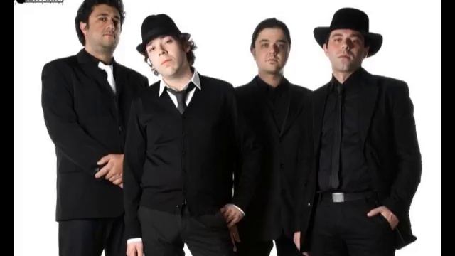 The Gama GT Blues Project - Hoje ou para a semana смотреть онлайн