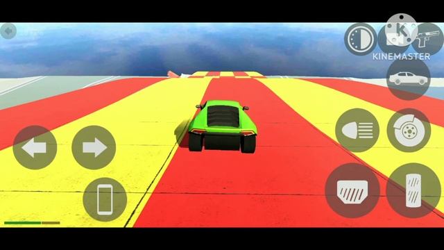#Indian Bike Driving 3D . Mega Ramp Challenge. Lamborghini . Infinity health - Code - 9129 смотреть онлайн
