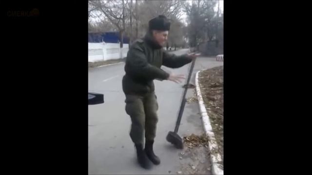 ПРИКОЛЬНЫЙ НАРЕЗКИ 2017 | IRON HUMOR смотреть онлайн