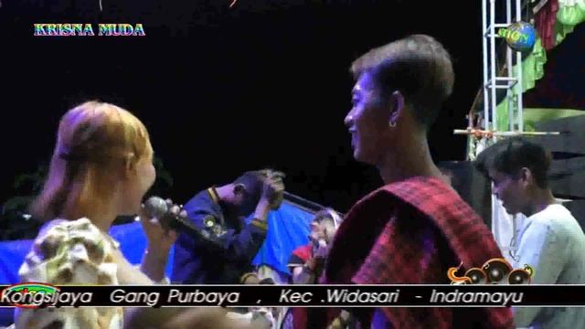 NYANDAK ANGIN /VOC AMEL/ MALAM/ ORGAN DANGDUT/KRISNA MUDA/KONGSIJAYA/ 30 MEI 2021 смотреть онлайн