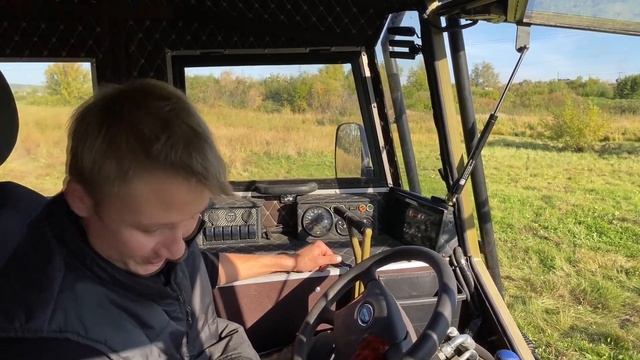 Обзор | Ветер на Тром-16 смотреть онлайн