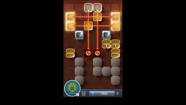 Laser box advanced level 20 смотреть онлайн