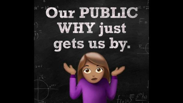 OWN YOUR WHY * WHY ARE YOU WORKING YOUR BUSINESS? * (YOUR PRIVATE WHY vs YOUR PUBLIC WHY) смотреть онлайн