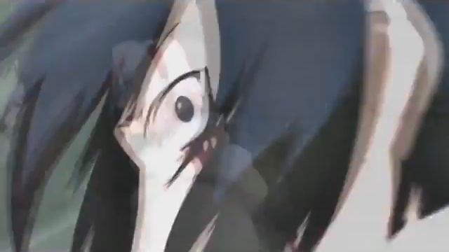 MINI AMV Naruto e Sasuke - Static X - The Only смотреть онлайн