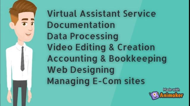 Grace Media Business Support Service Introduction Video смотреть онлайн