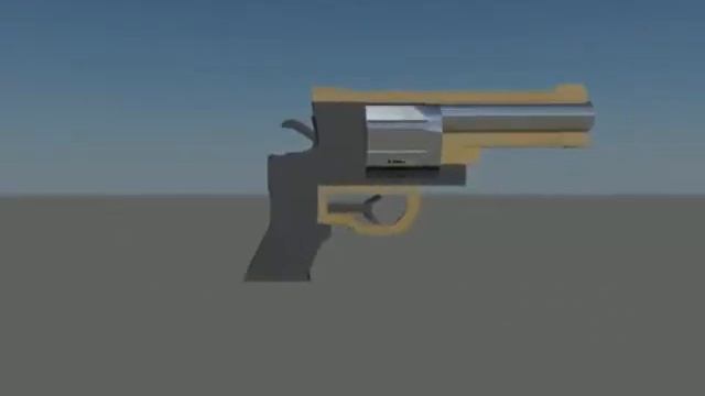 FireFight Animation 3ds MAX 2010 смотреть онлайн