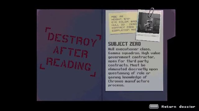 Katana Zero defeating the laser boss and Ending.(Mask of Golden Life) смотреть онлайн