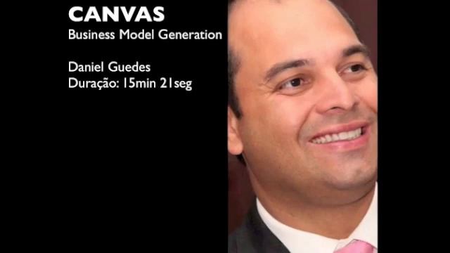 CANVAS - Business Model Generation смотреть онлайн