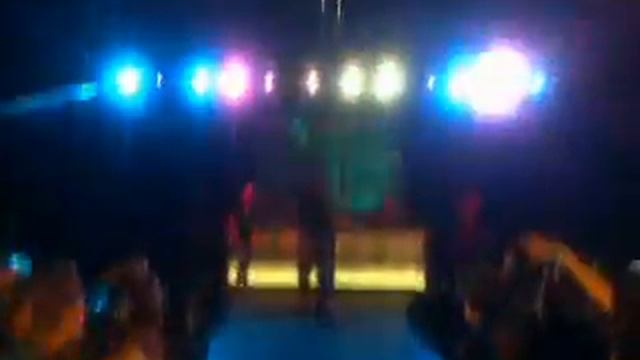 Bvana & Mikri - Ladi Dadi LIVE @ SVI KAO JEDAN 2012 смотреть онлайн