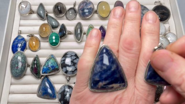 УКРАШЕНИЯ В МЕЛЬХИОРЕ💎30.01.2025 смотреть онлайн