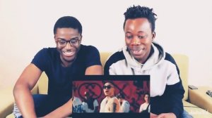 Скриптонит - новые реакция иностранцев!