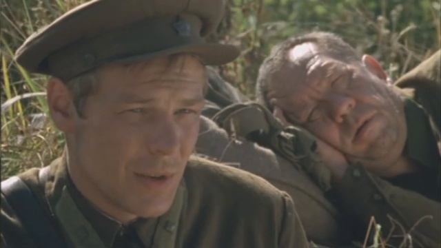 Случай в разведке. смотреть онлайн