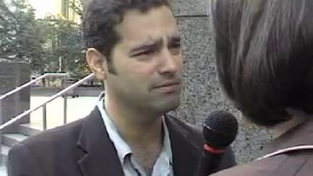 Funny Money Business Comedy Special Report - Rate Cut смотреть онлайн