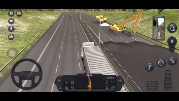 Truck Simulator Ultimate | Gameplay #7