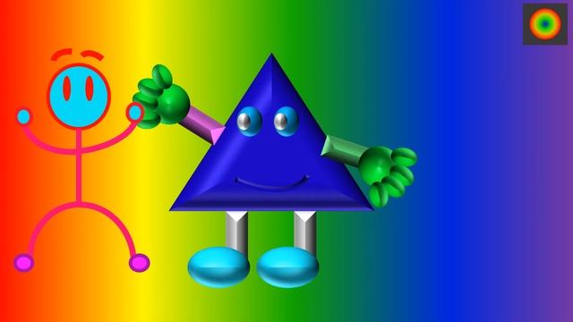 PREVIEW 2 HENRY STICKMIN TRIANGLE EFFECTS MAJOR 4