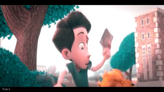 ||SAD SONG|| - In a Heartbeat「#BDE」 смотреть онлайн