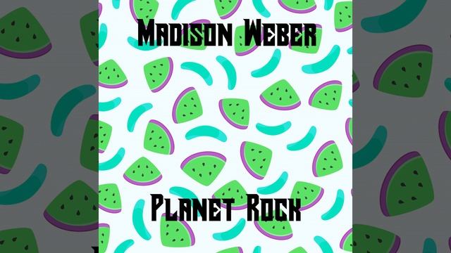 Planet Rock (Original mix) смотреть онлайн