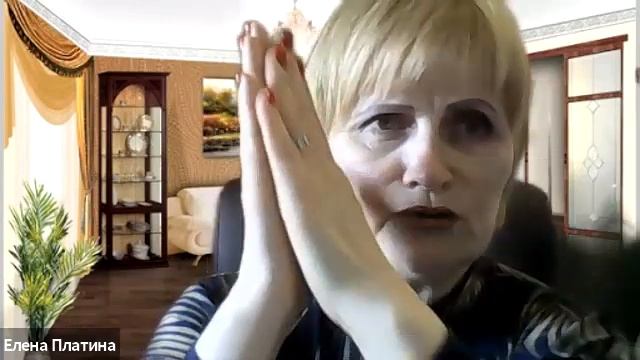Брифинг по Мастер Кит 30 августа . Елена Платина смотреть онлайн