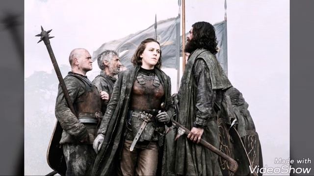 Игра Престолов 7 Сезон ☆Дата выхода☆АНОНС☆Трейлер☆2017 смотреть онлайн