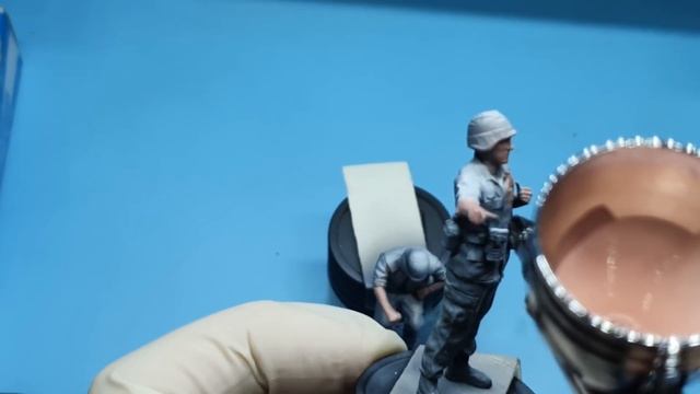 앰뷸런스 M792 GAMA GOAT Ambulance (1/35 Scale) смотреть онлайн