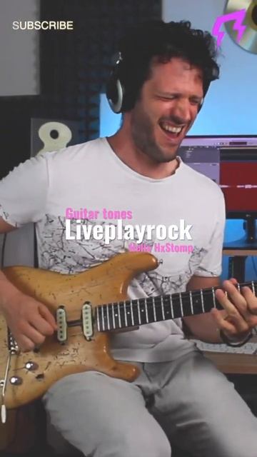 Misery Business Paramore Liveplayrock’s guitar tones #liveplayrock #shorts #line6helix #hxstomp смотреть онлайн
