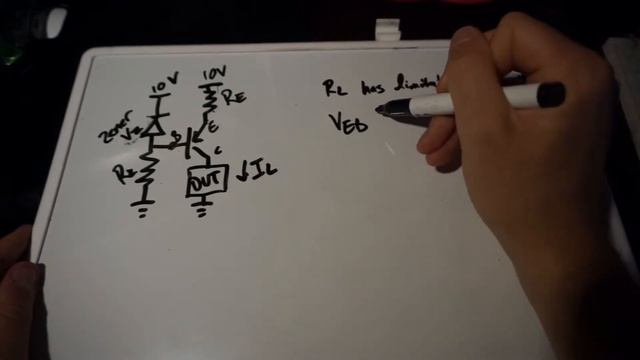 Transistor Current Source with Zener Diode Stabilization смотреть онлайн