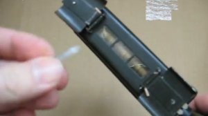 Индикатор радиоактивности ДП-62