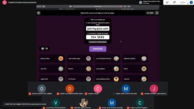 Grabación de la Clase de Expocisiones de Cardiaco del Dr Hambra 15/10/2020 смотреть онлайн