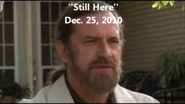 Alan Watt ''Still Here'' Guitar Composition 25/12/2010 смотреть онлайн