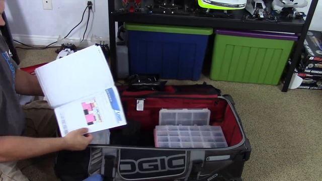 SUBSCRIBER REQUEST VIDEO - What I use when going racing! смотреть онлайн