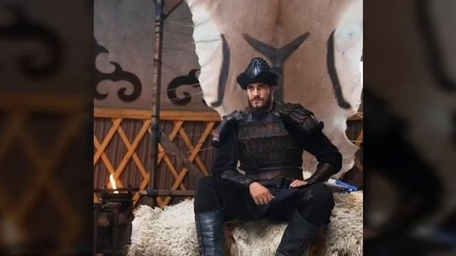 Воскреший эртугрул 92 серия смотреть онлайн