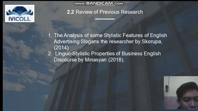 AN ANALYSIS OF FIGURATIVE LANGUAGE USED IN BUSINESS NEWS ARTICLES OF THE JAKARTA POST смотреть онлайн