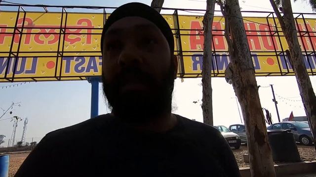 Delhi-Mcleod ganj | Pulsar 220 | Ep.1 | Moto Jatt смотреть онлайн